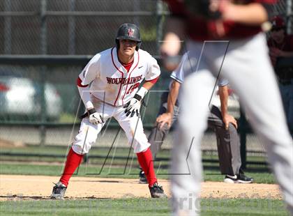 Thumbnail 2 in Alemany @ Harvard-Westlake photogallery.