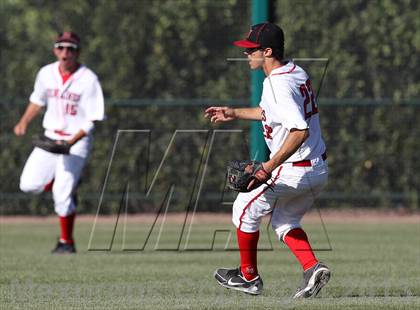 Thumbnail 1 in Alemany @ Harvard-Westlake photogallery.