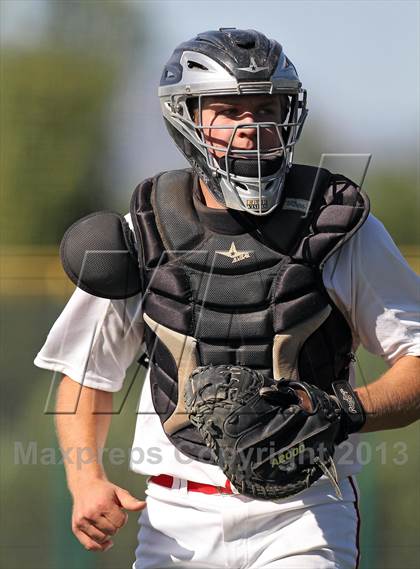 Thumbnail 3 in Alemany @ Harvard-Westlake photogallery.