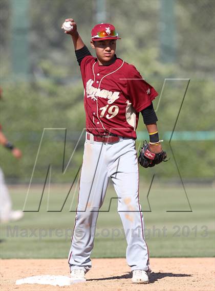 Thumbnail 3 in Alemany @ Harvard-Westlake photogallery.