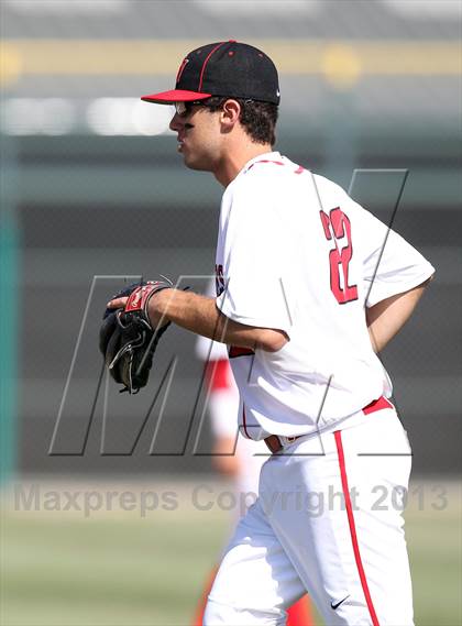 Thumbnail 3 in Alemany @ Harvard-Westlake photogallery.