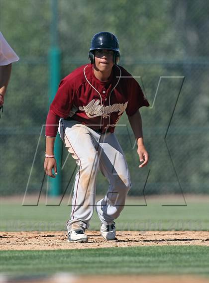 Thumbnail 2 in Alemany @ Harvard-Westlake photogallery.