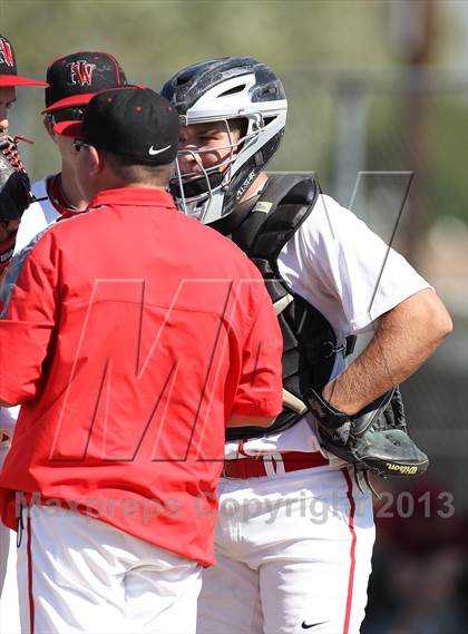 Thumbnail 1 in Alemany @ Harvard-Westlake photogallery.