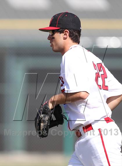 Thumbnail 1 in Alemany @ Harvard-Westlake photogallery.