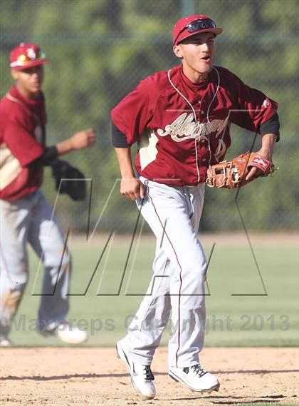 Thumbnail 2 in Alemany @ Harvard-Westlake photogallery.