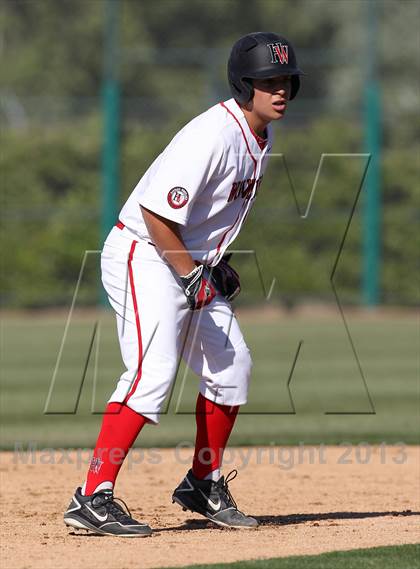 Thumbnail 3 in Alemany @ Harvard-Westlake photogallery.