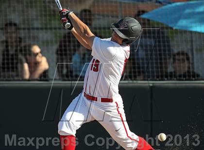 Thumbnail 3 in Alemany @ Harvard-Westlake photogallery.