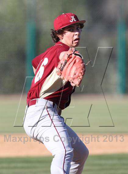 Thumbnail 2 in Alemany @ Harvard-Westlake photogallery.