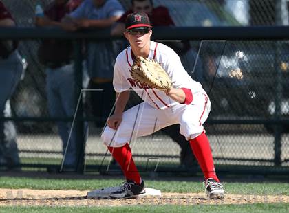Thumbnail 3 in Alemany @ Harvard-Westlake photogallery.