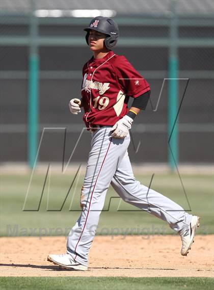 Thumbnail 3 in Alemany @ Harvard-Westlake photogallery.
