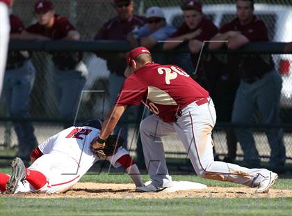 Thumbnail 1 in Alemany @ Harvard-Westlake photogallery.