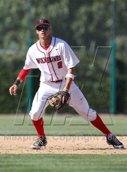 Thumbnail 1 in Alemany @ Harvard-Westlake photogallery.