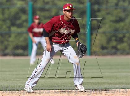 Thumbnail 3 in Alemany @ Harvard-Westlake photogallery.
