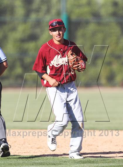 Thumbnail 3 in Alemany @ Harvard-Westlake photogallery.