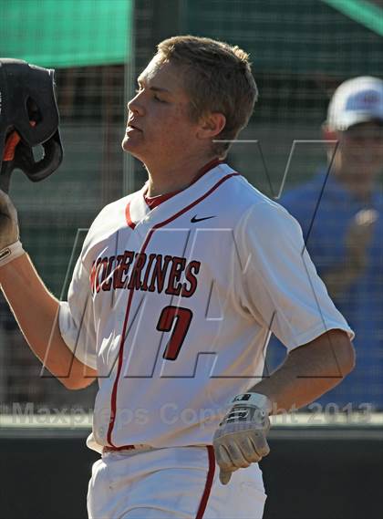 Thumbnail 1 in Alemany @ Harvard-Westlake photogallery.