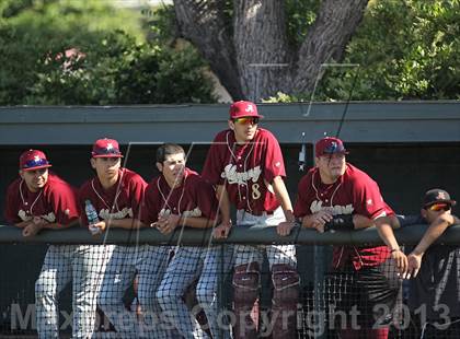 Thumbnail 1 in Alemany @ Harvard-Westlake photogallery.