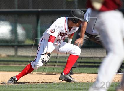 Thumbnail 1 in Alemany @ Harvard-Westlake photogallery.