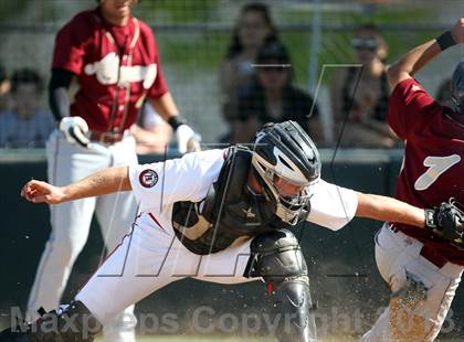 Thumbnail 1 in Alemany @ Harvard-Westlake photogallery.