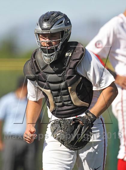 Thumbnail 2 in Alemany @ Harvard-Westlake photogallery.