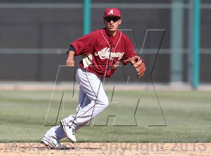 Thumbnail 2 in Alemany @ Harvard-Westlake photogallery.