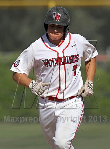 Thumbnail 2 in Alemany @ Harvard-Westlake photogallery.