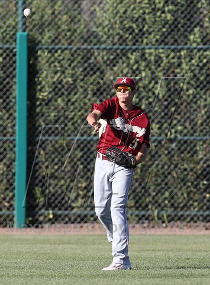 Thumbnail 2 in Alemany @ Harvard-Westlake photogallery.
