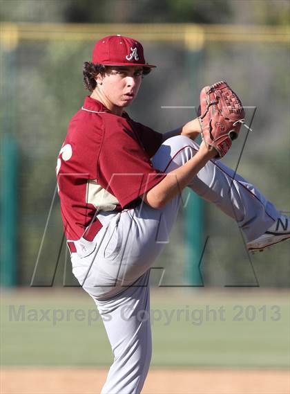Thumbnail 2 in Alemany @ Harvard-Westlake photogallery.