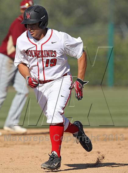 Thumbnail 2 in Alemany @ Harvard-Westlake photogallery.