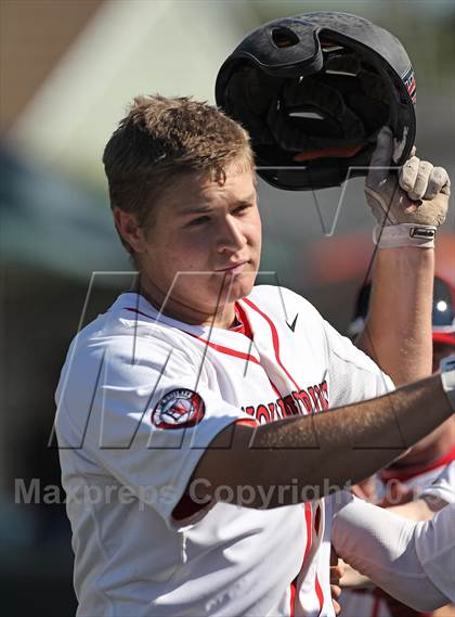 Thumbnail 1 in Alemany @ Harvard-Westlake photogallery.