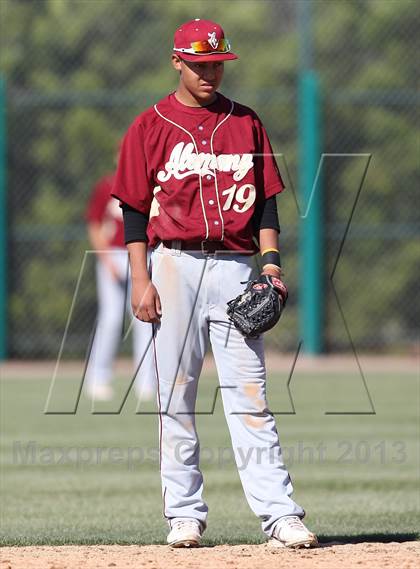 Thumbnail 2 in Alemany @ Harvard-Westlake photogallery.