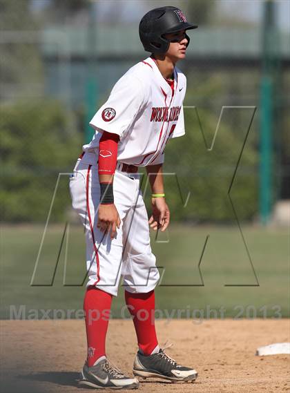 Thumbnail 1 in Alemany @ Harvard-Westlake photogallery.