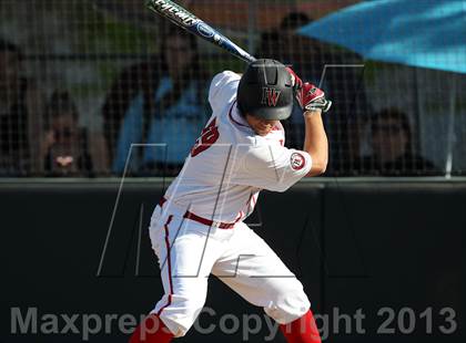 Thumbnail 1 in Alemany @ Harvard-Westlake photogallery.