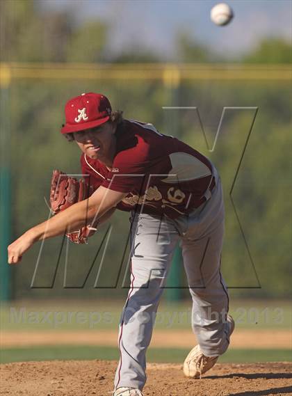 Thumbnail 3 in Alemany @ Harvard-Westlake photogallery.