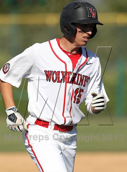 Thumbnail 1 in Alemany @ Harvard-Westlake photogallery.