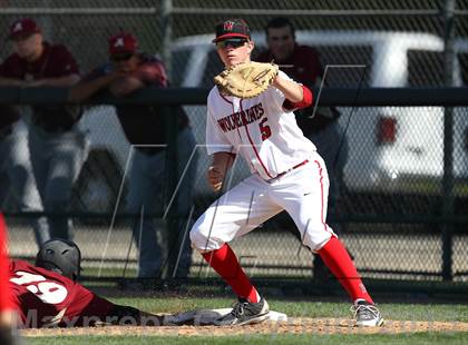 Thumbnail 3 in Alemany @ Harvard-Westlake photogallery.