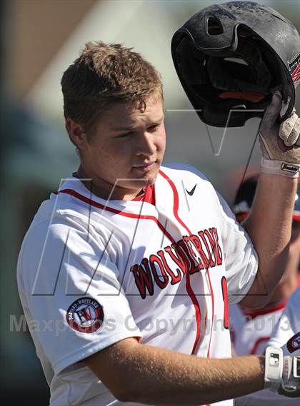 Thumbnail 2 in Alemany @ Harvard-Westlake photogallery.