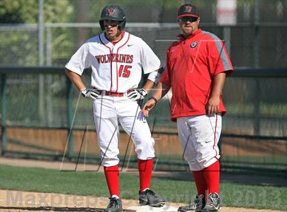 Thumbnail 2 in Alemany @ Harvard-Westlake photogallery.