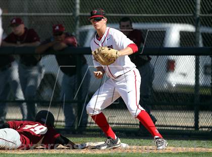 Thumbnail 1 in Alemany @ Harvard-Westlake photogallery.