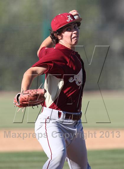 Thumbnail 3 in Alemany @ Harvard-Westlake photogallery.