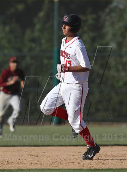 Thumbnail 2 in Alemany @ Harvard-Westlake photogallery.