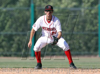 Thumbnail 1 in Alemany @ Harvard-Westlake photogallery.