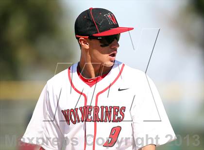 Thumbnail 2 in Alemany @ Harvard-Westlake photogallery.