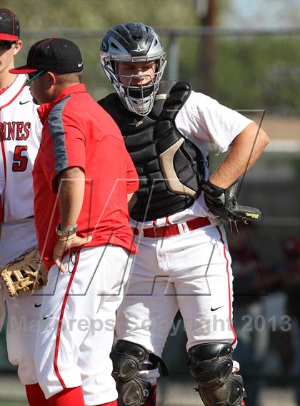 Thumbnail 3 in Alemany @ Harvard-Westlake photogallery.