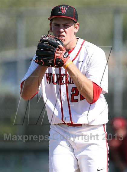 Thumbnail 1 in Alemany @ Harvard-Westlake photogallery.