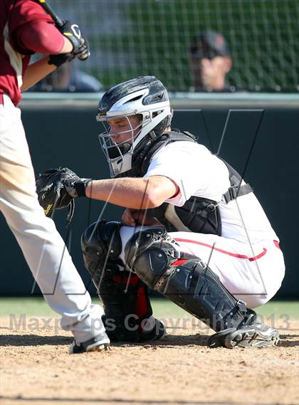 Thumbnail 2 in Alemany @ Harvard-Westlake photogallery.