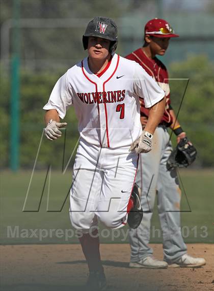 Thumbnail 1 in Alemany @ Harvard-Westlake photogallery.