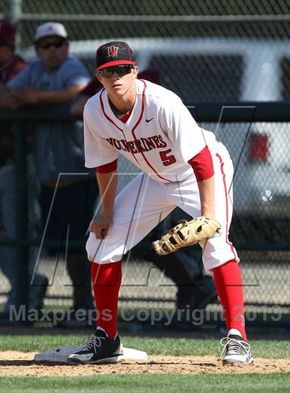 Thumbnail 2 in Alemany @ Harvard-Westlake photogallery.