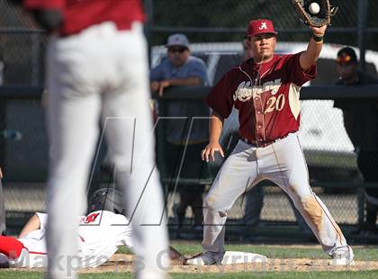 Thumbnail 2 in Alemany @ Harvard-Westlake photogallery.