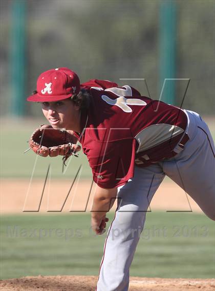 Thumbnail 2 in Alemany @ Harvard-Westlake photogallery.