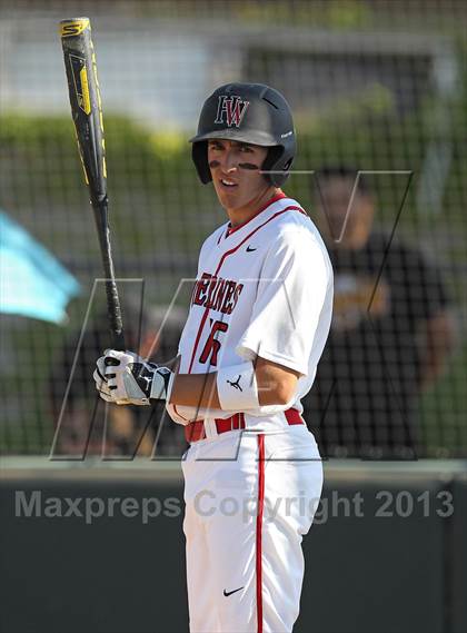Thumbnail 1 in Alemany @ Harvard-Westlake photogallery.